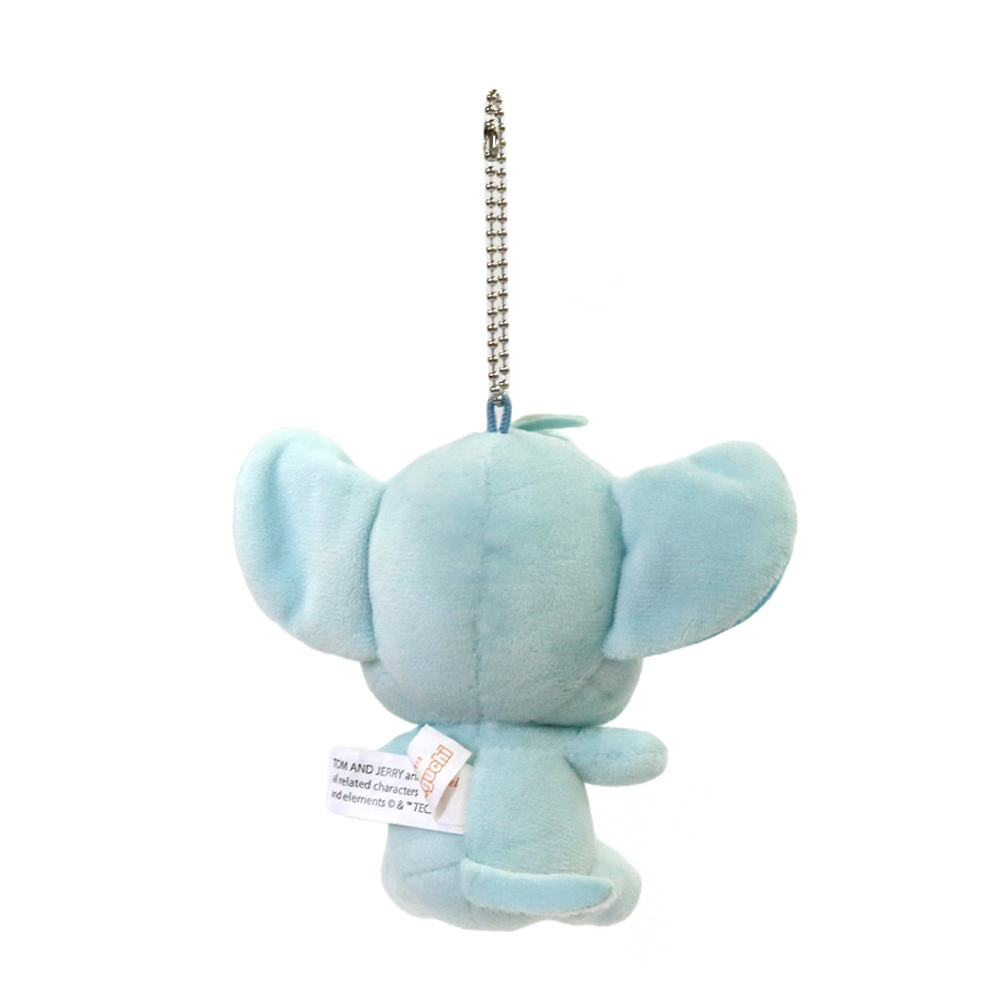 トムとジェリー カラーマスコットキーチェーン ジェリー - TOM AND
