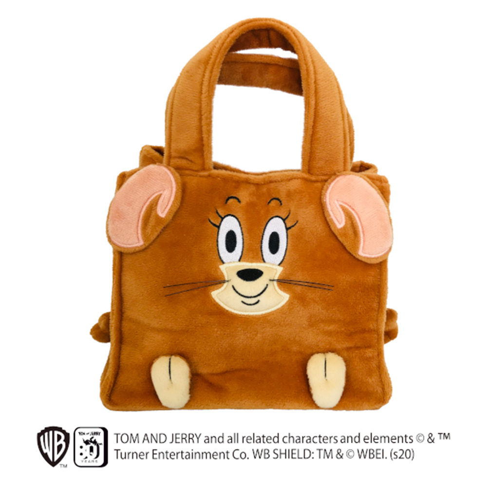 トムとジェリー/トライアングルバッグジェリー - TOM AND JERRY Official Online Store