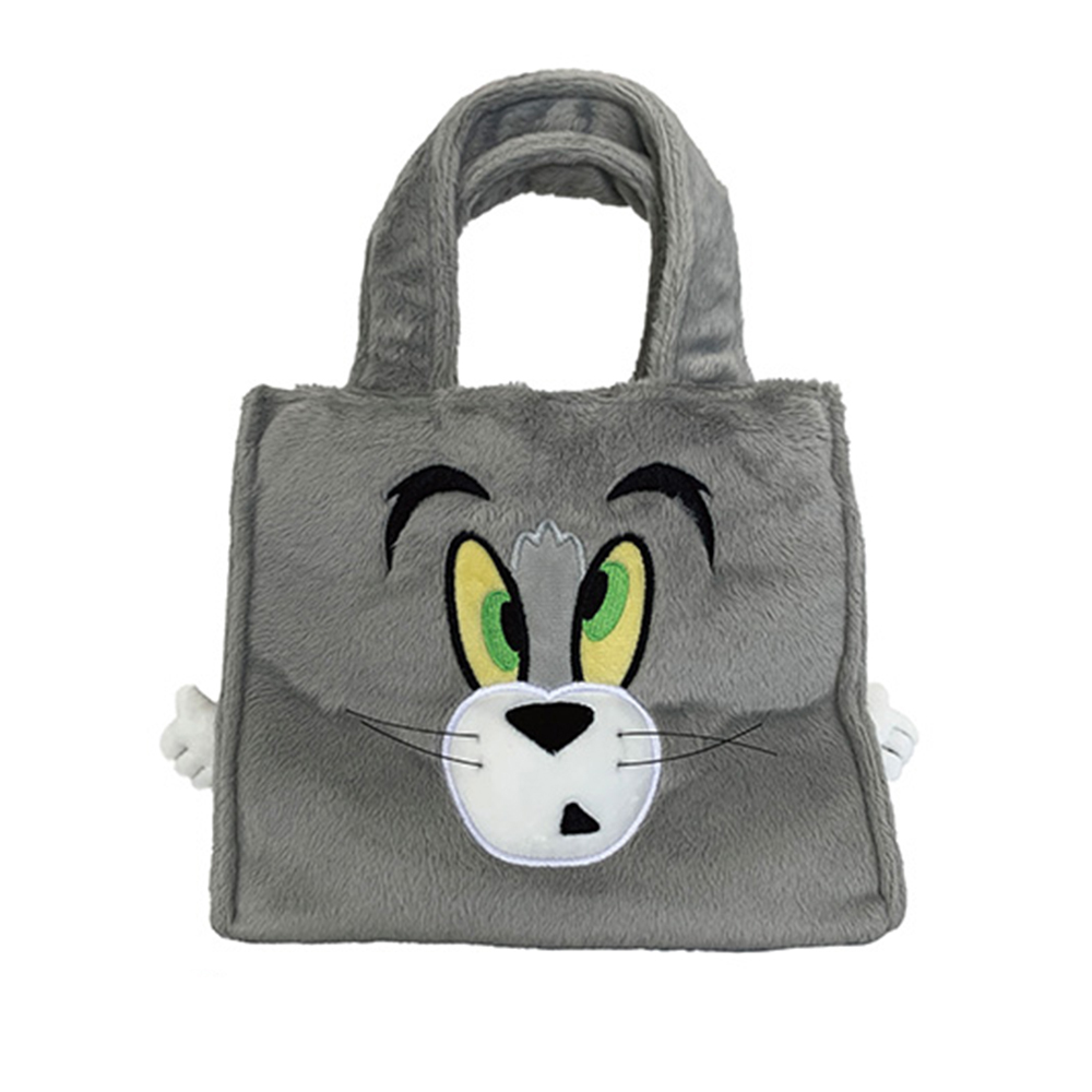 トムとジェリー/トライアングルバッグ - TOM AND JERRY Official Online Store