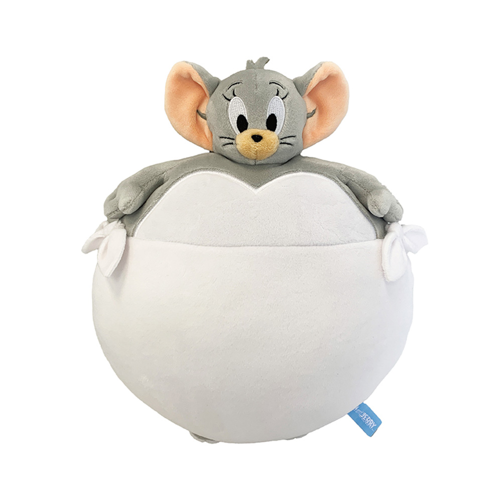 トムとジェリー Fluffy Puffy YUMMY YUMMY WORLD vol.1 [3