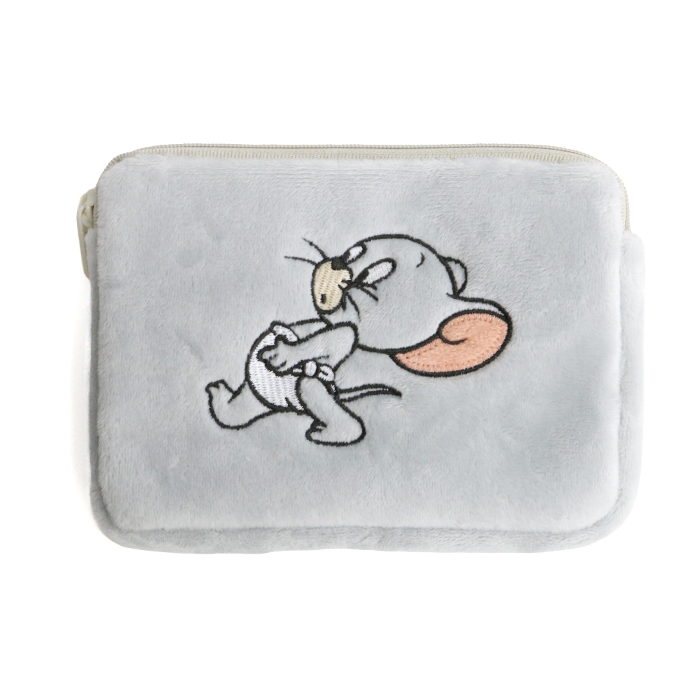 トムとジェリー ミニティッシュポーチ - TOM AND JERRY Official