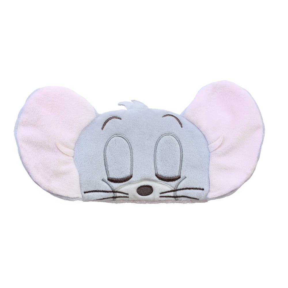 トムとジェリー すやすやアイマスク - TOM AND JERRY Official Online
