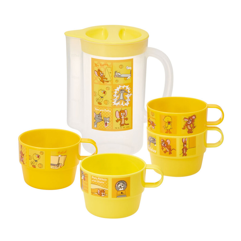 TOM AND JERRY Official Online Store