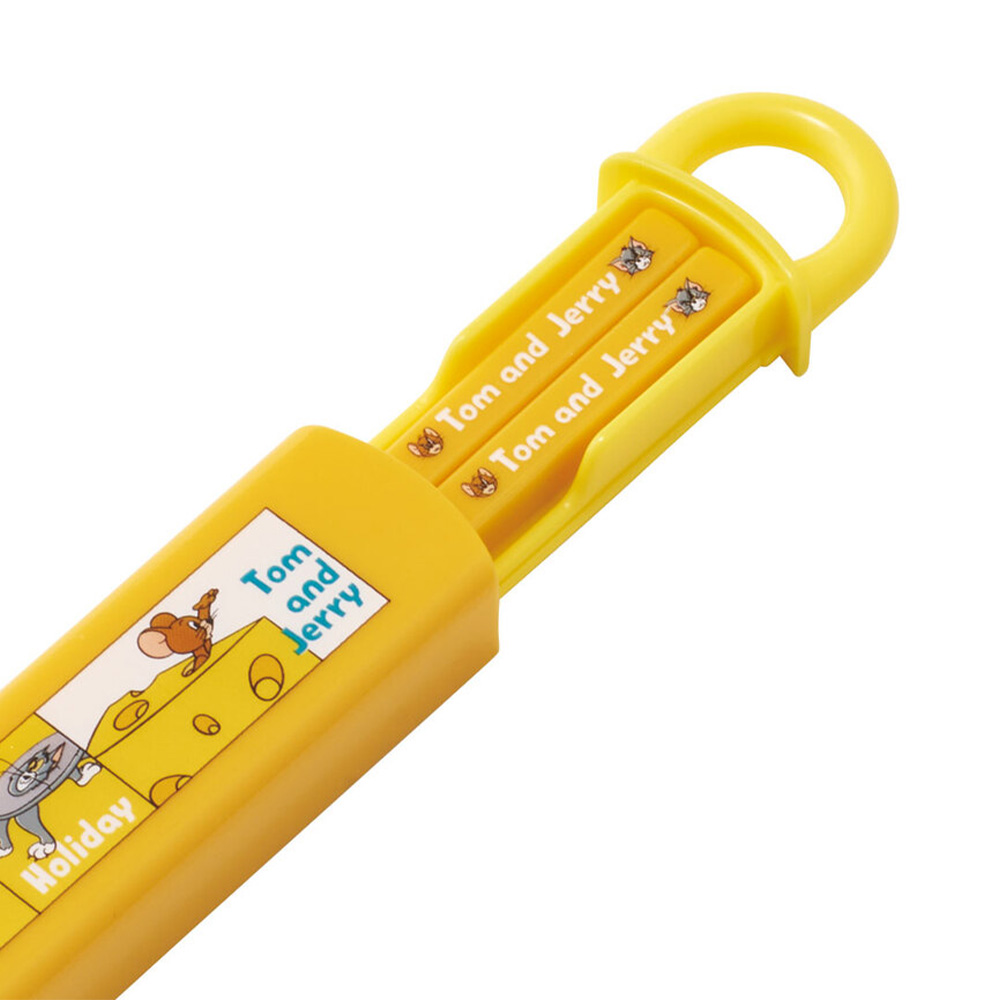 トムとジェリー お箸セット - TOM AND JERRY Official Online Store