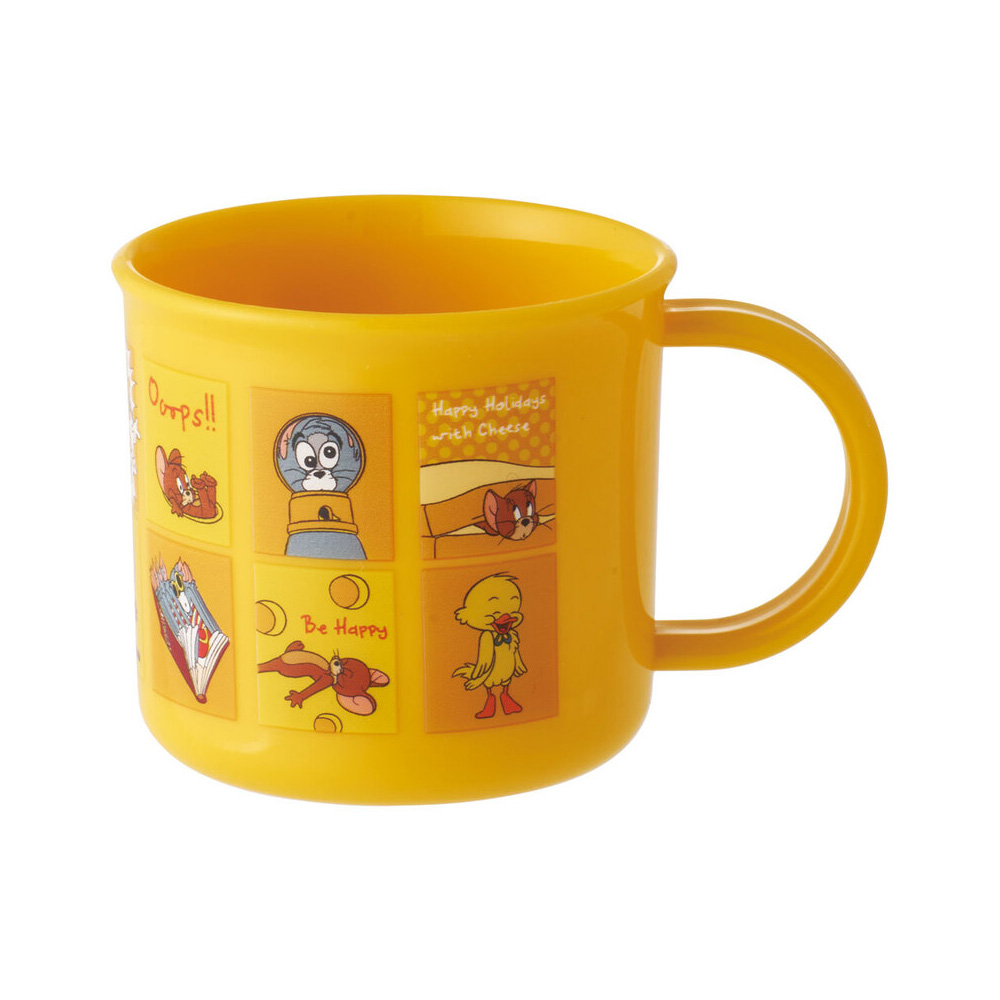トムとジェリー プラスチックコップ - TOM AND JERRY Official Online
