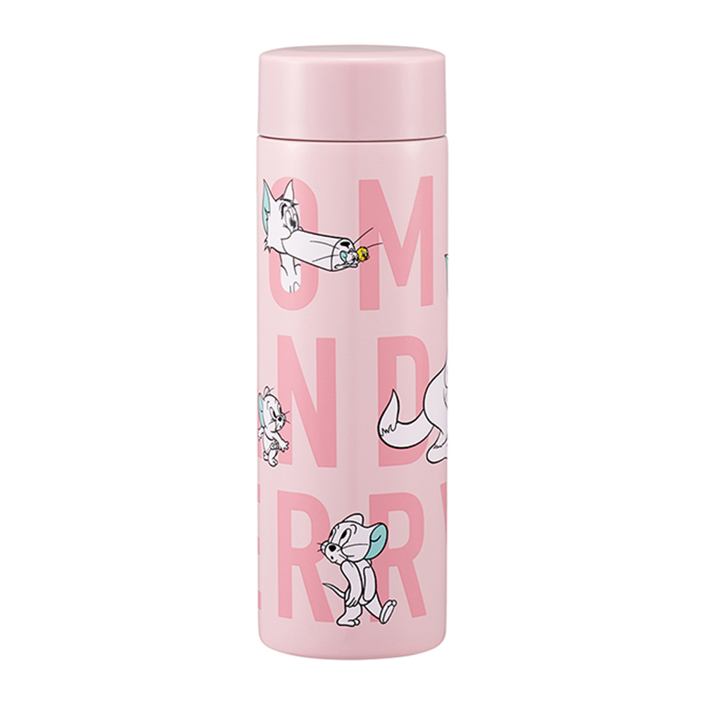 トムとジェリー 超軽量ボトル350ml/フレンズ - TOM AND JERRY Official 