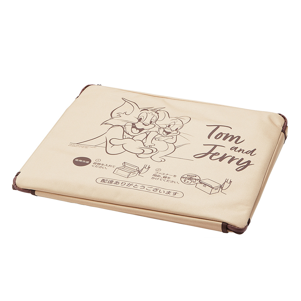 トムとジェリー 置き配ボックスL - TOM AND JERRY Official