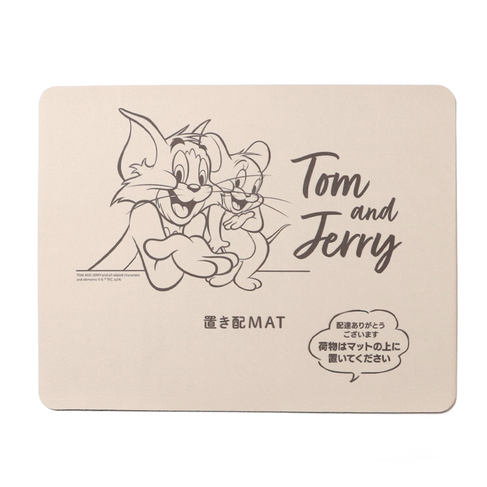 ジェリー - TOM AND JERRY Official Online Store