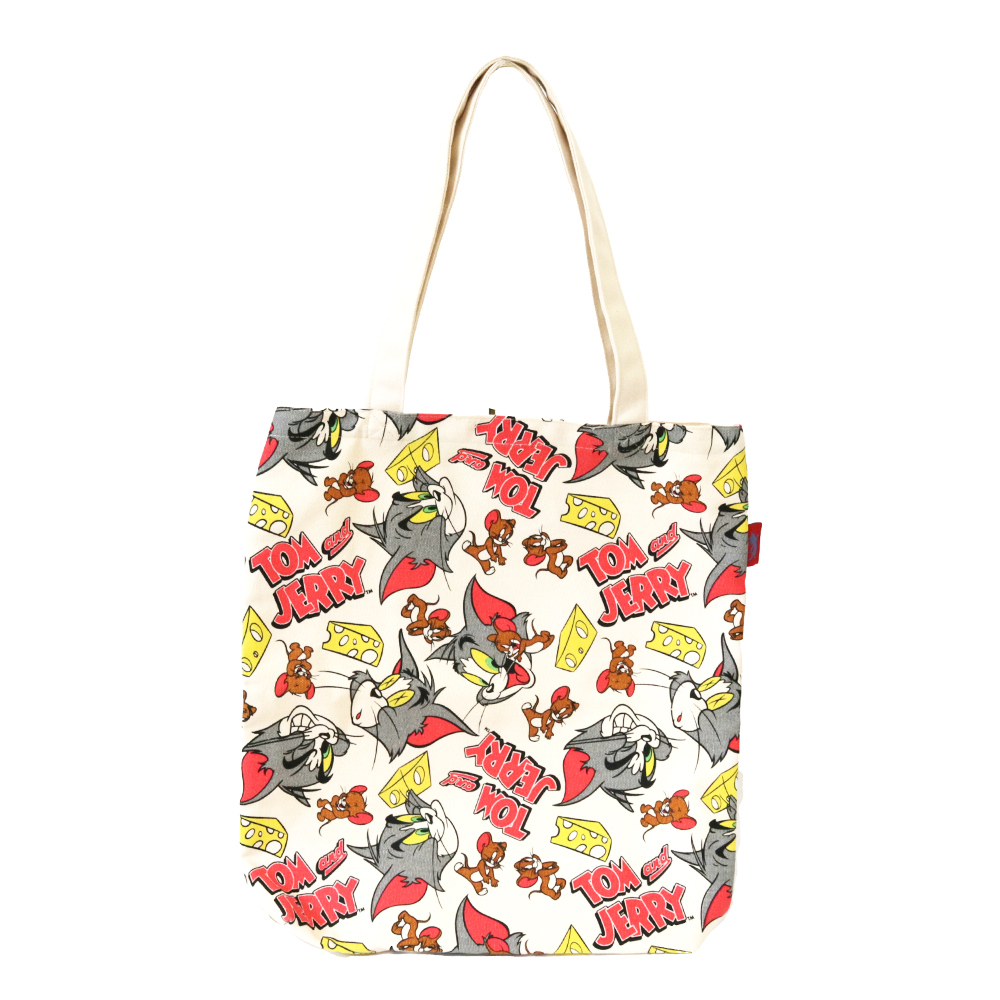トムとジェリー グッディバッグ Tom And Jerry Official Online Store