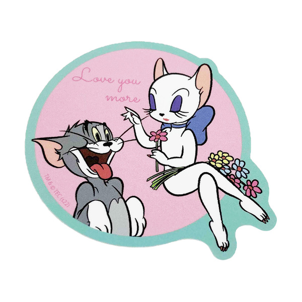 キャラクター紹介 Tom And Jerry Official Online Store キャラクター紹介 Tom And Jerry Official Online Store