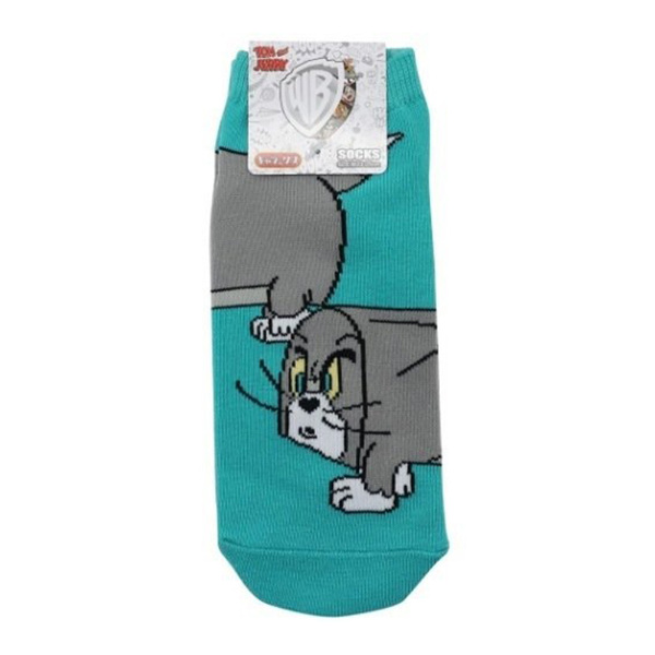 トムとジェリー ベビー靴下 - TOM AND JERRY Official Online Store