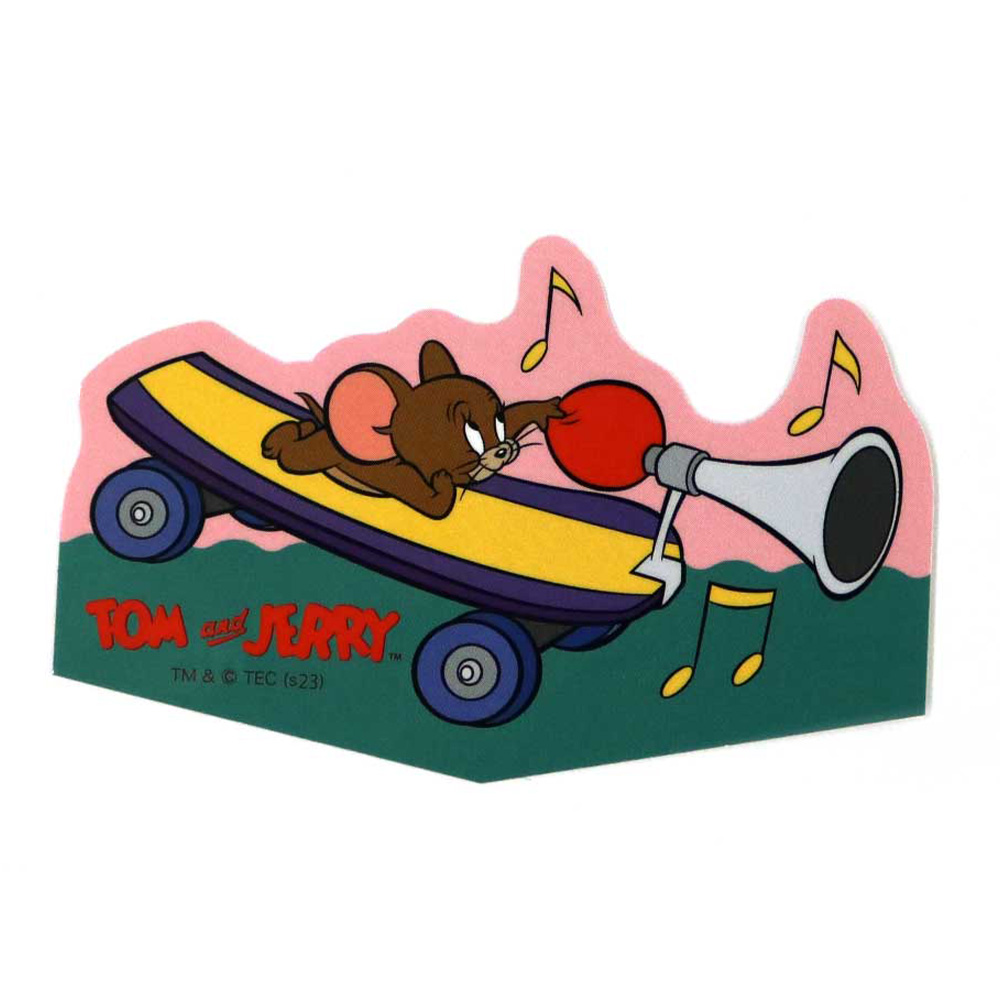 ジェリー - TOM AND JERRY Official Online Store