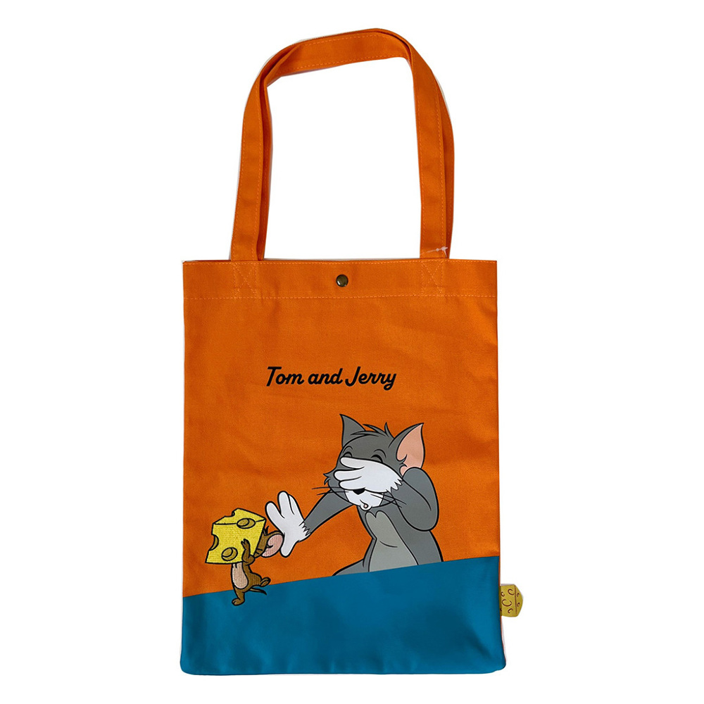 トムとジェリー】トートバッグ - その他