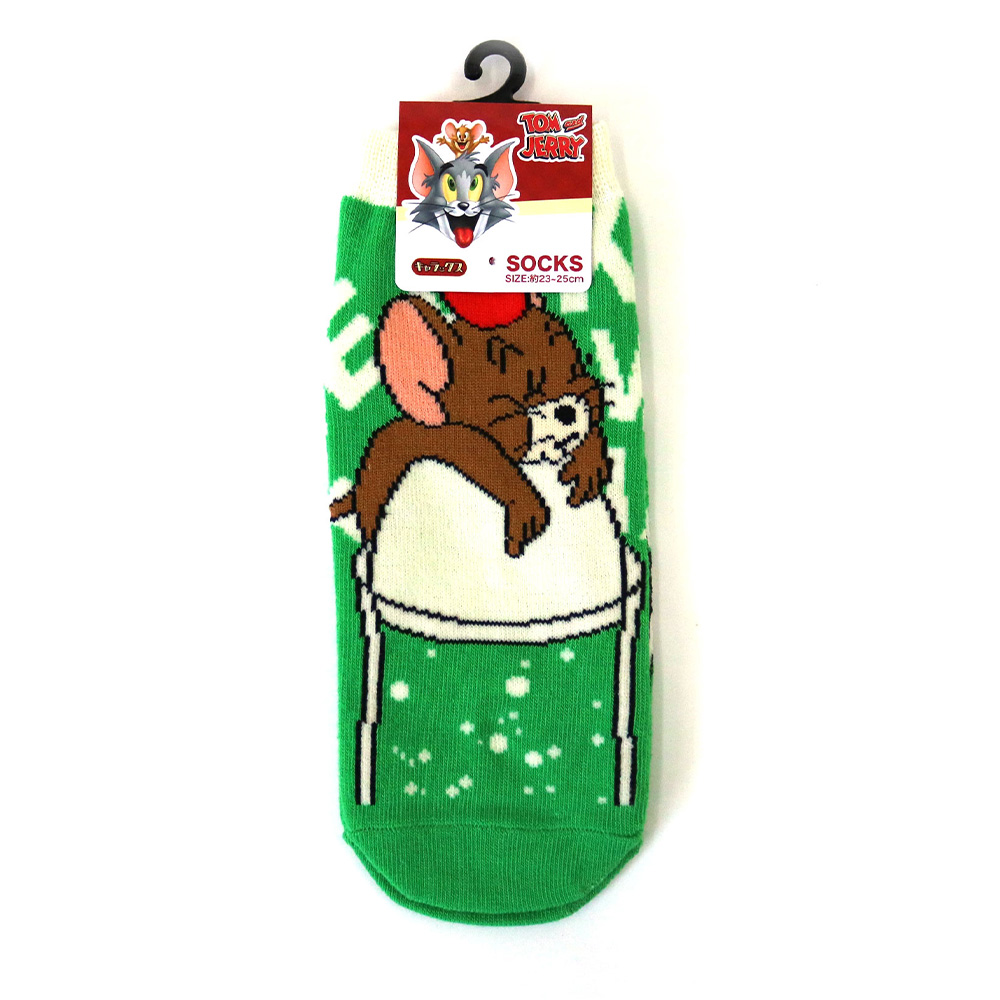 ジェリー - TOM AND JERRY Official Online Store