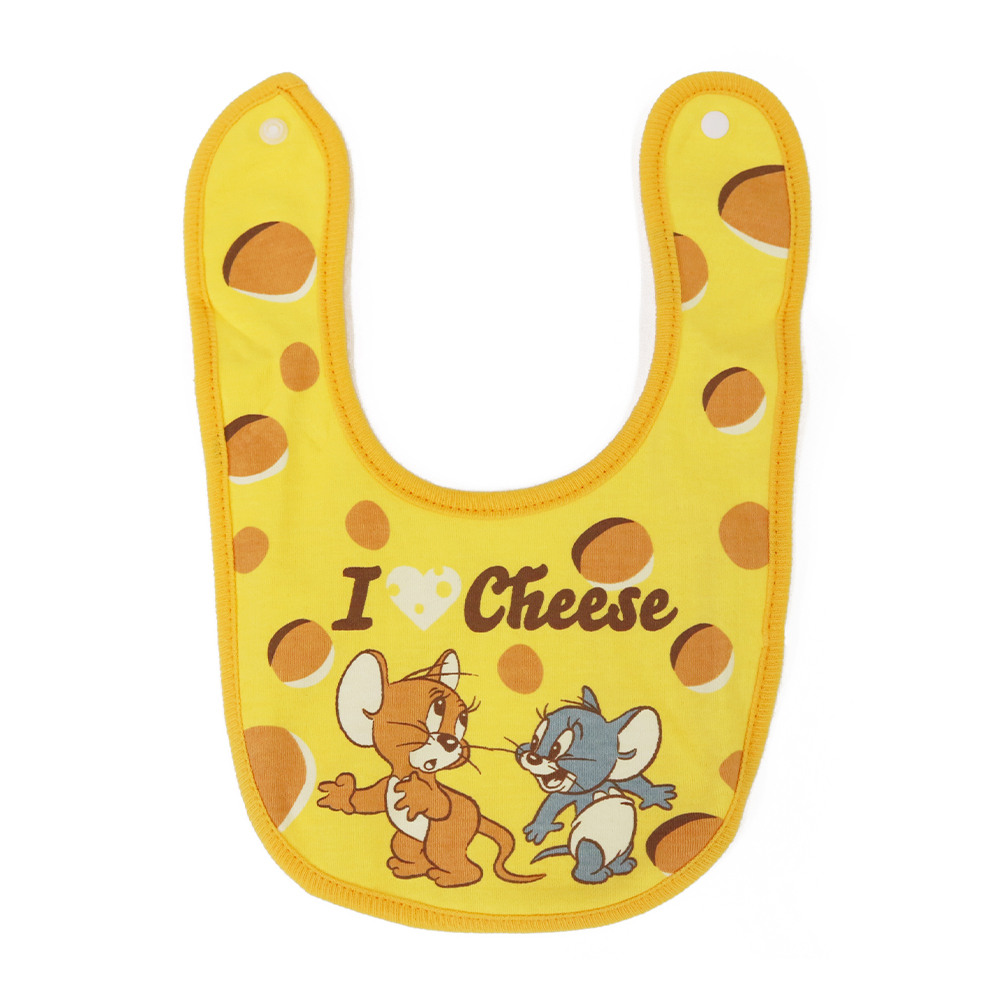 トムとジェリー ベビーセット - TOM AND JERRY Official Online Store