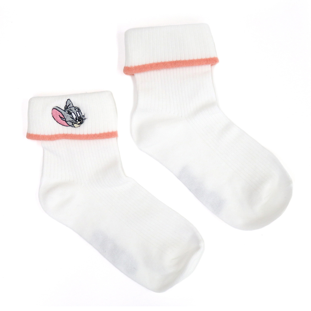 トムとジェリー Gソックス - TOM AND JERRY Official Online Store