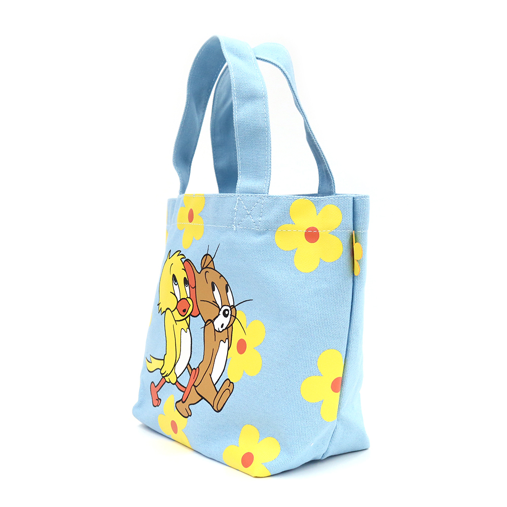 トムジェリ！AZアダルト並粒10kg ✖️2袋　成犬用 ブリーダーパック トムとジェリー カラーマチ付バッグ - TOM AND JERRY Official Online