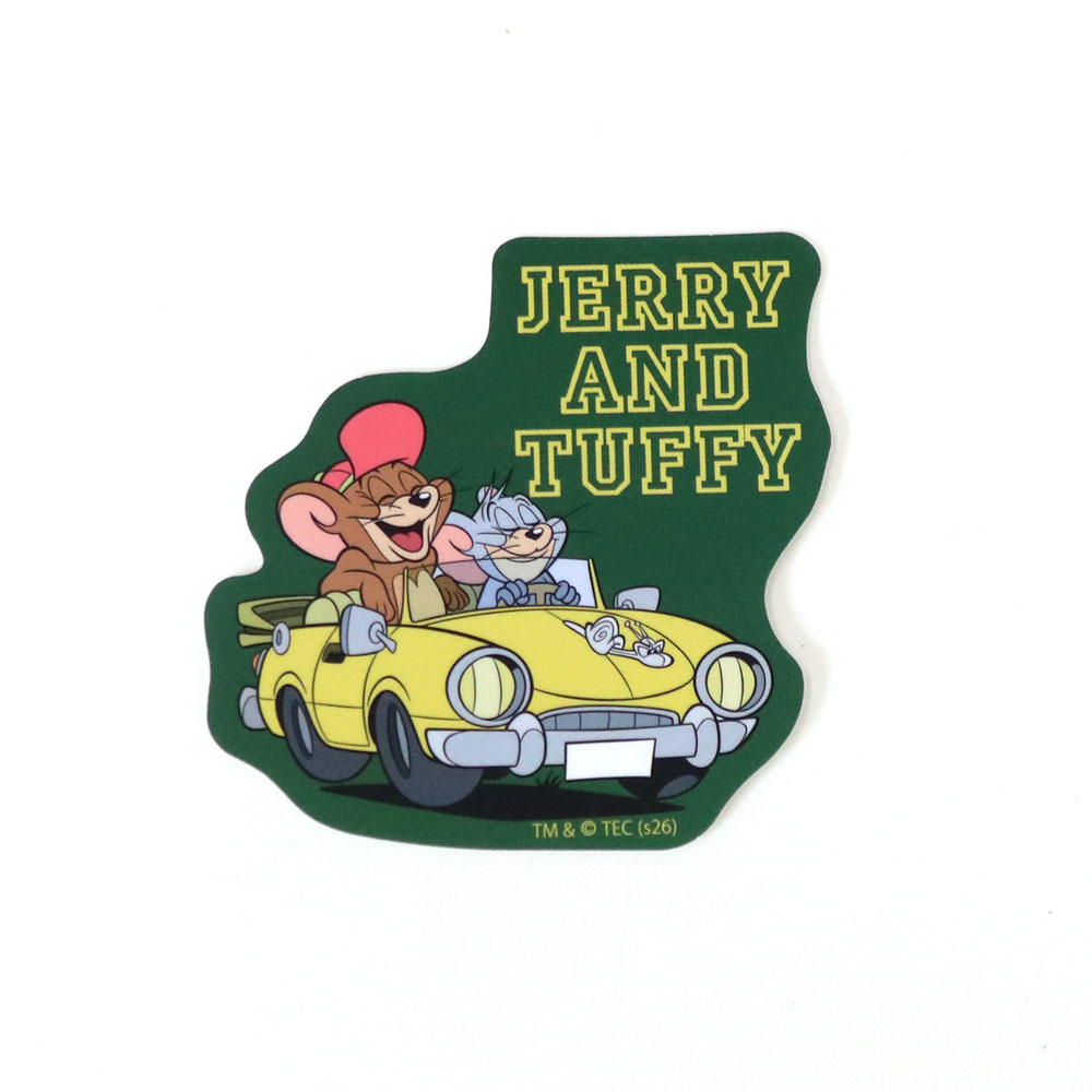 ジェリー - TOM AND JERRY Official Online Store