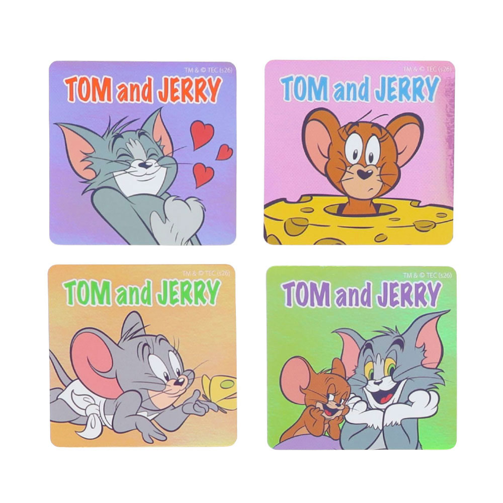 トム - TOM AND JERRY Official Online Store
