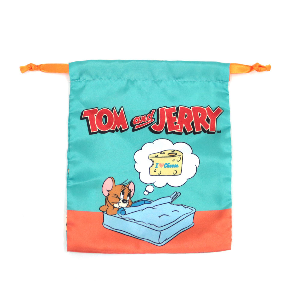 タフィー - TOM AND JERRY Official Online Store