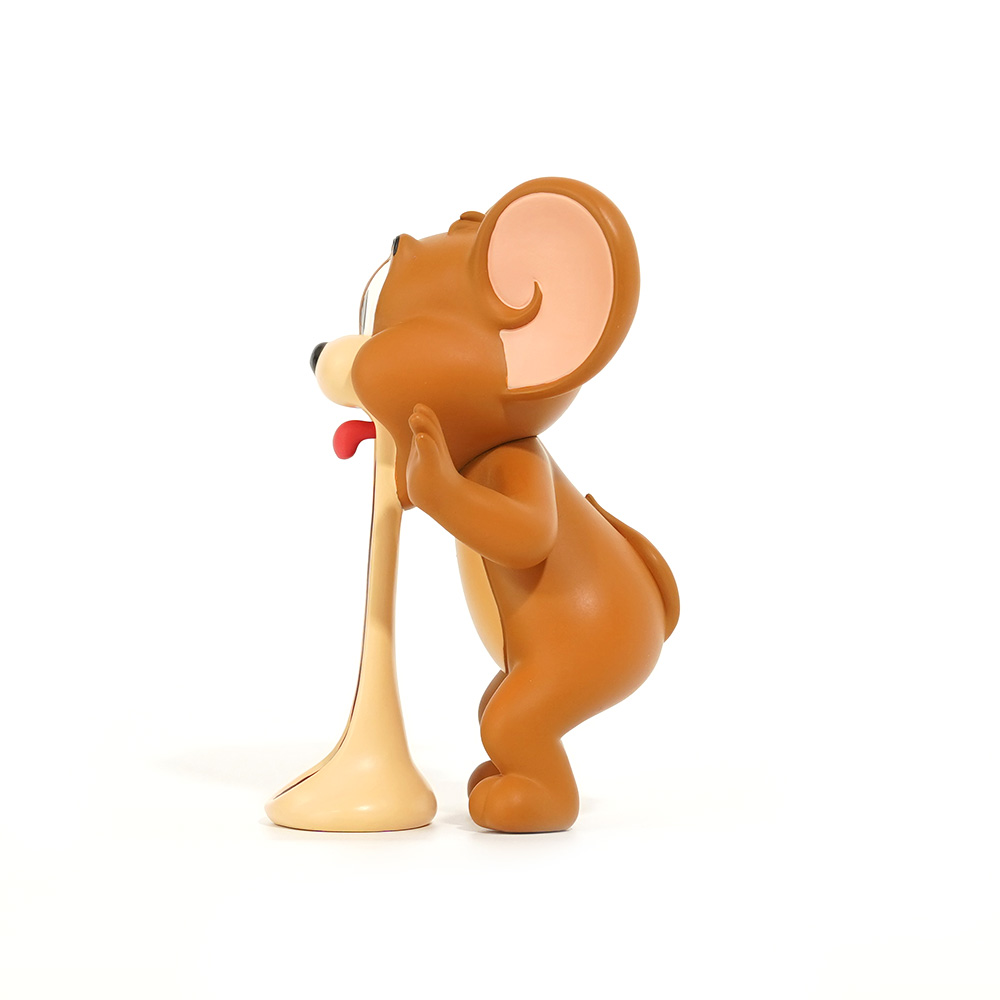 Amazon.co.jp: Banpresto トムとジェリー フィギュア