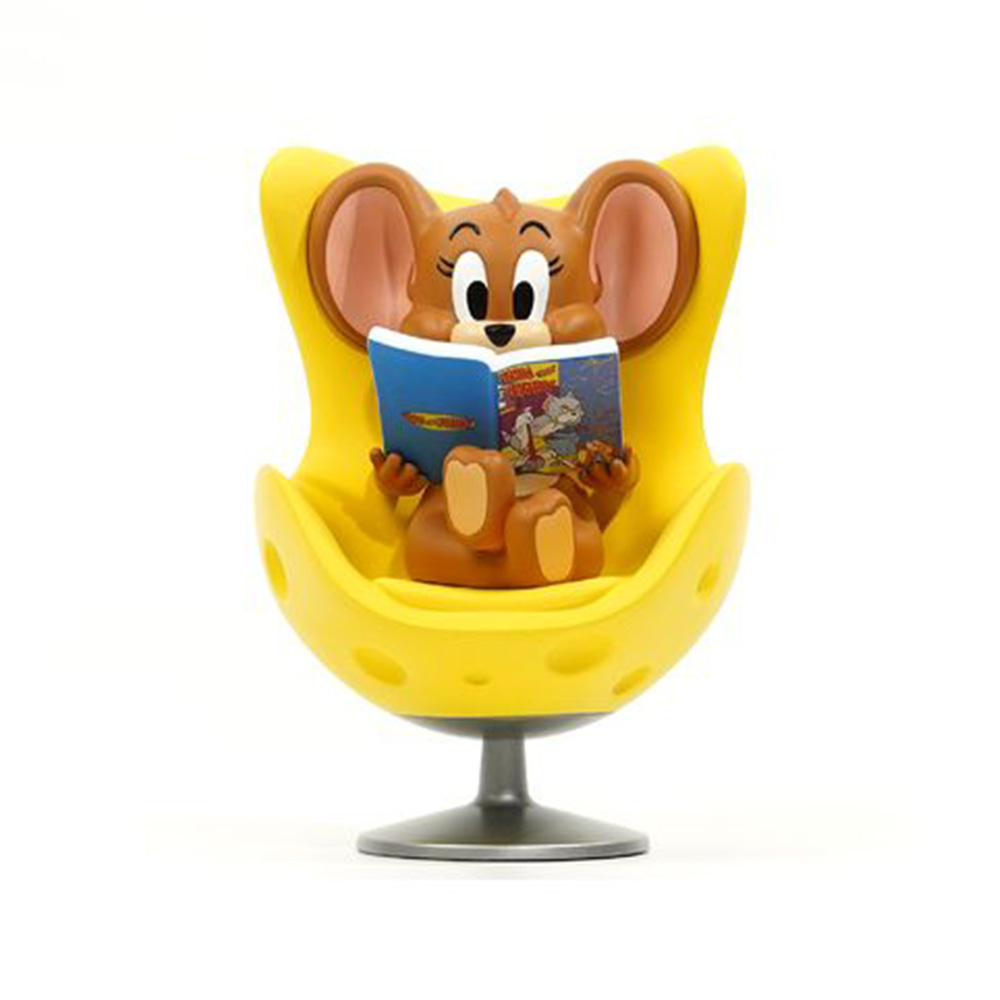 フィギュア - TOM AND JERRY Official Online Store