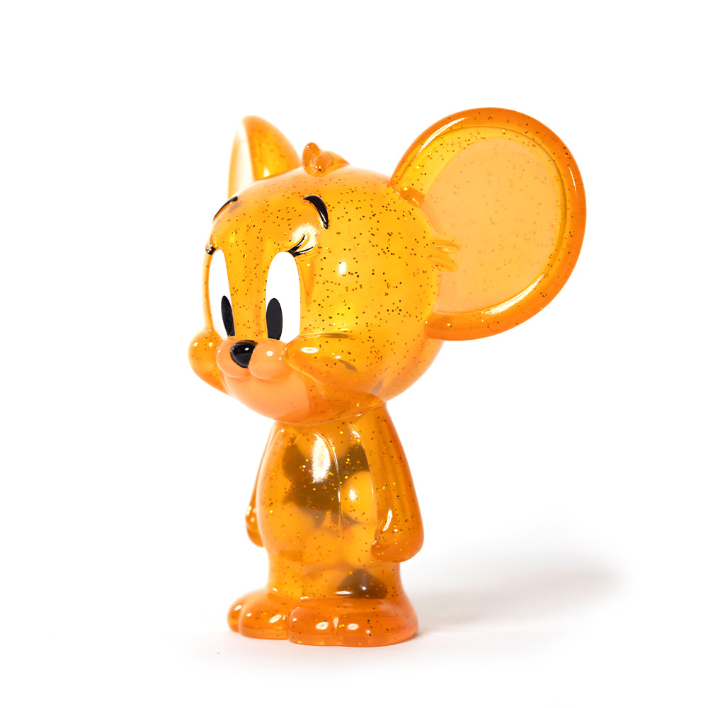 トムとジェリー BlopBlopフィギュア - TOM AND JERRY Official