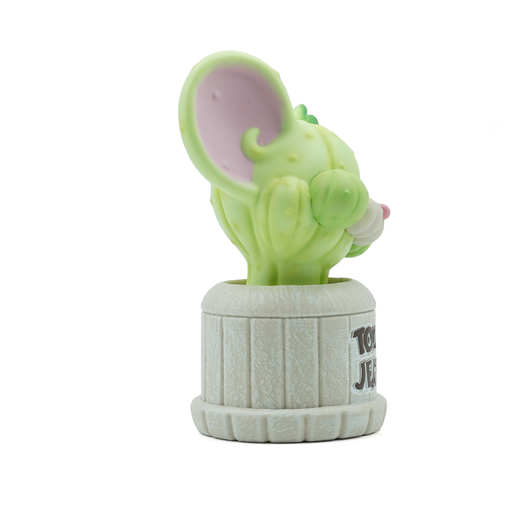 トムとジェリー おかしなサボテン フィギュア - TOM AND JERRY Official Online Store