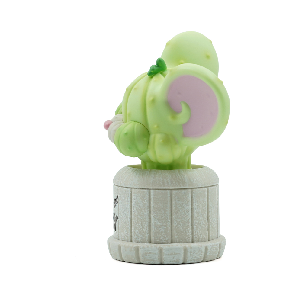 トムとジェリー おかしなサボテン フィギュア - TOM AND JERRY Official Online Store