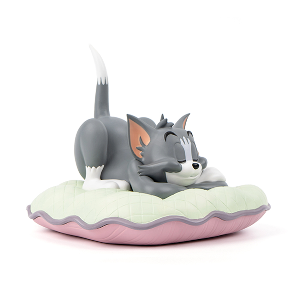 トムとジェリー スウィートドリーム フィギュア - TOM AND JERRY