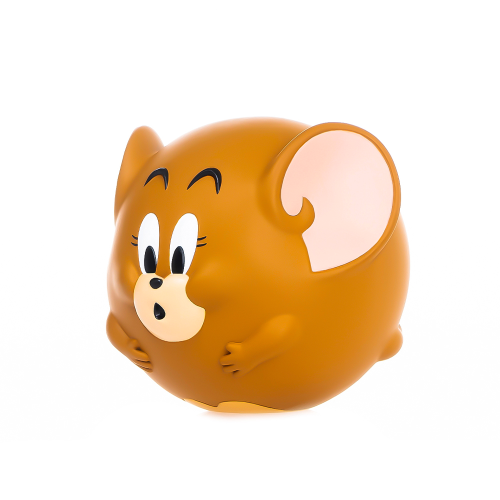 トムとジェリー ボウリング フィギュア - TOM AND JERRY Official