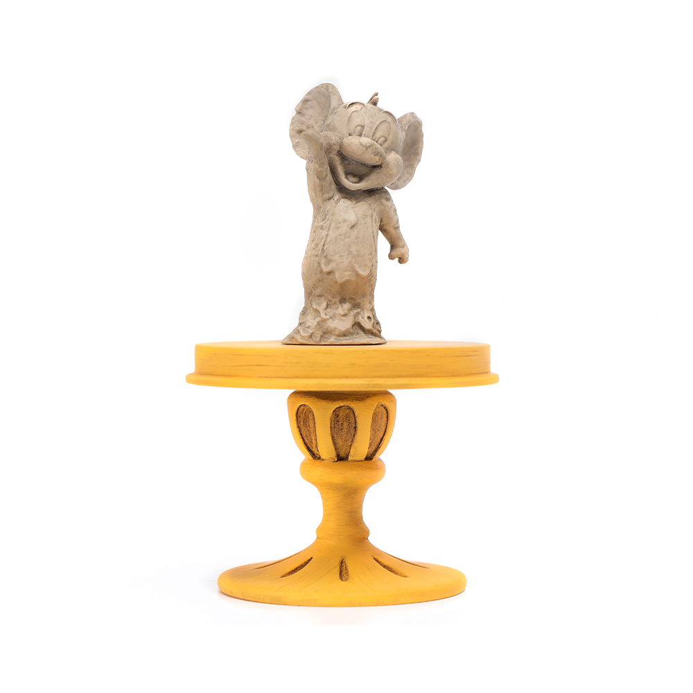 トムとジェリー 陶芸家 スタチュー - TOM AND JERRY Official Online Store
