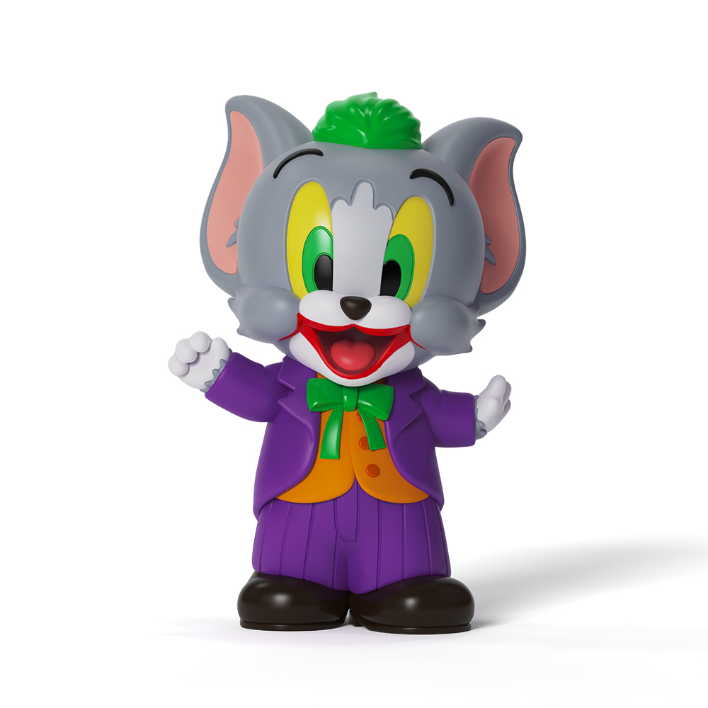 トムとジェリー 『ワーナー・ブラザース100周年記念』トムとジェリー  