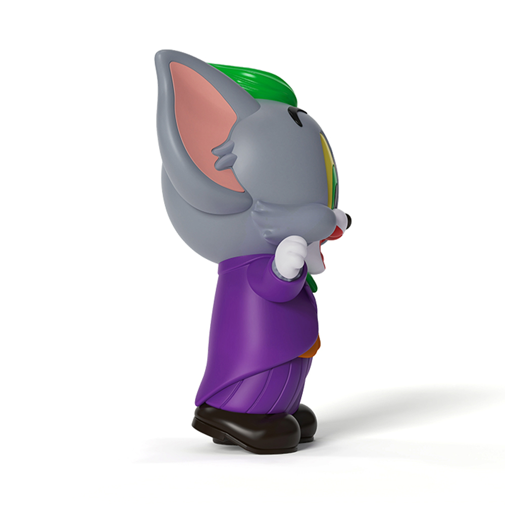 トムとジェリー 『ワーナー・ブラザース100周年記念』トムとジェリー  