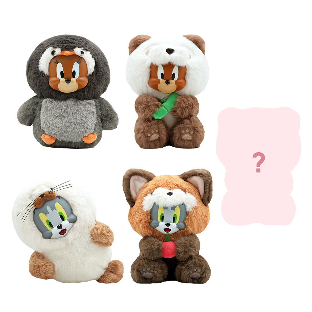 トムとジェリー キーキャップ - TOM AND JERRY Official Online Store