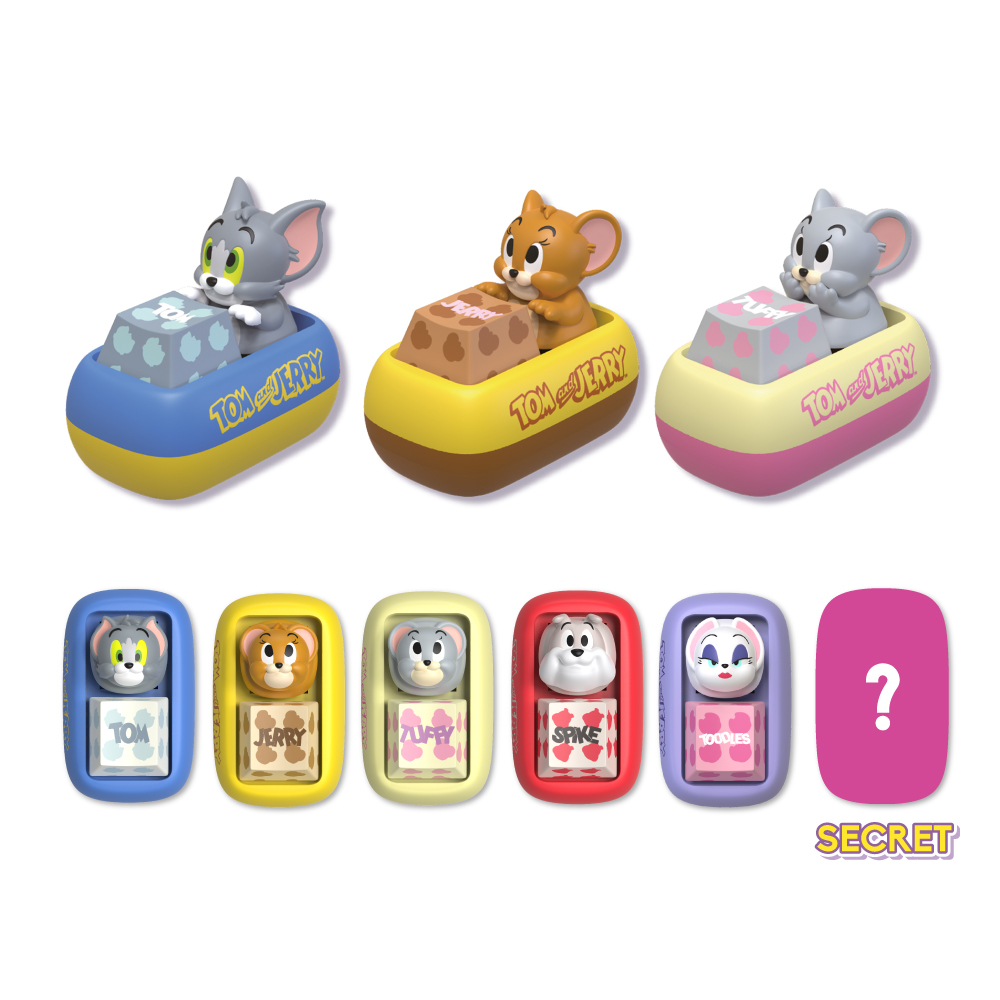 ランキング - TOM AND JERRY Official Online Store