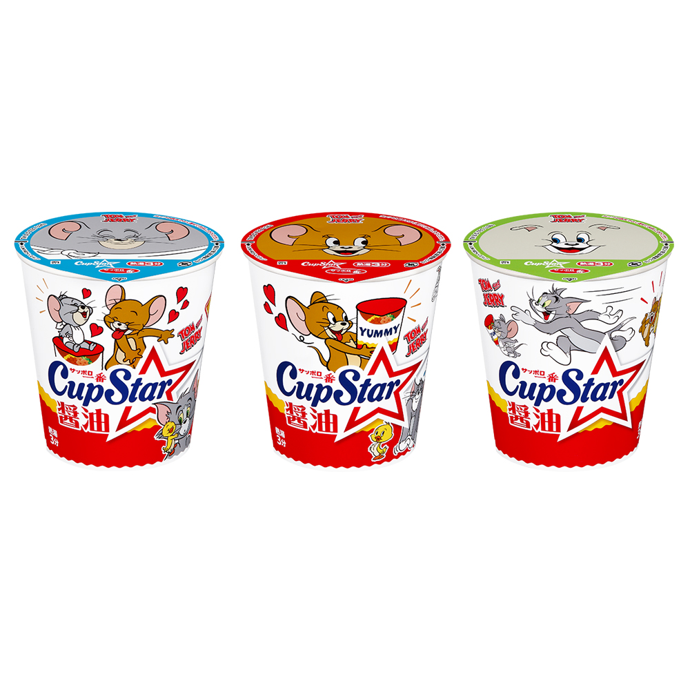 ジェリー - TOM AND JERRY Official Online Store