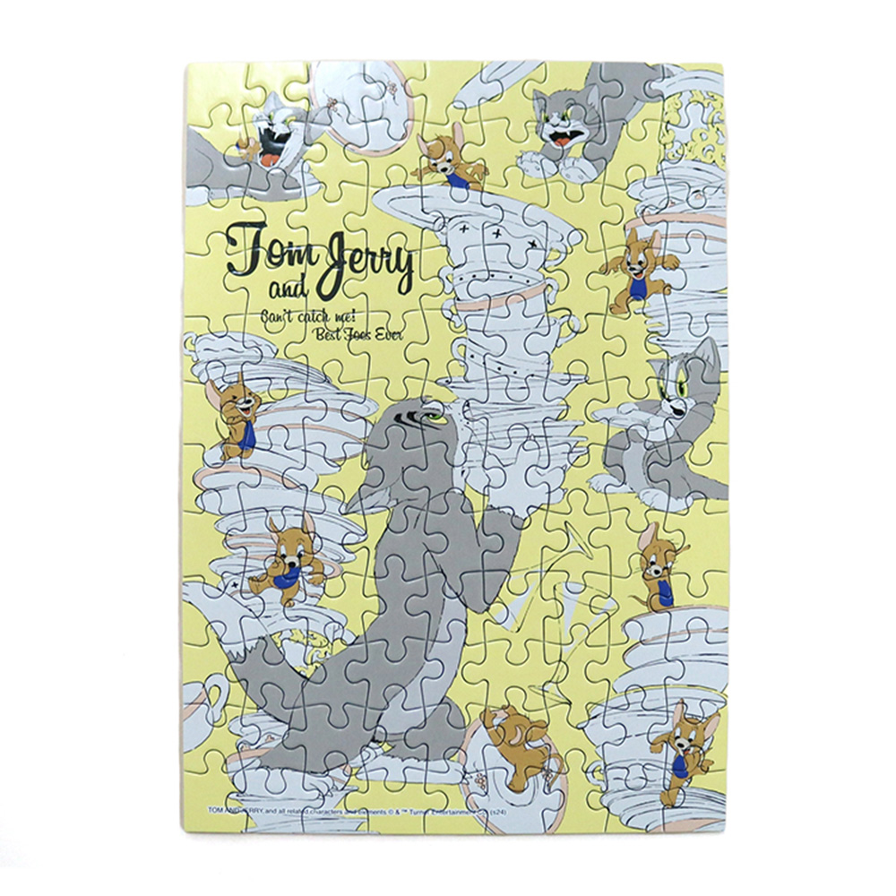トムとジェリー ジグソーパズル - TOM AND JERRY Official Online Store
