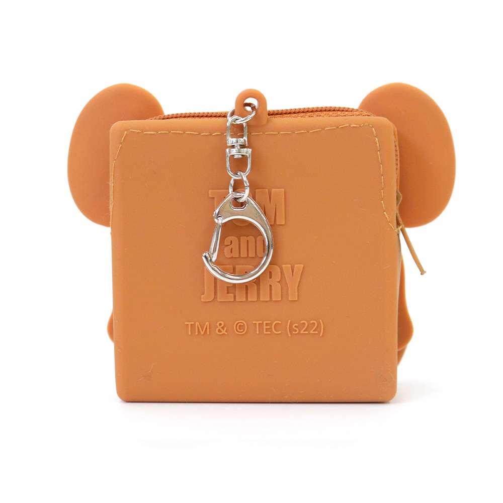 GMMTV SAMRUAY グッズ（シリコンミニポーチ他） GMMTV / SAMRUAY MINI BACKPACK チャーム - タイBL・タイGLドラマ