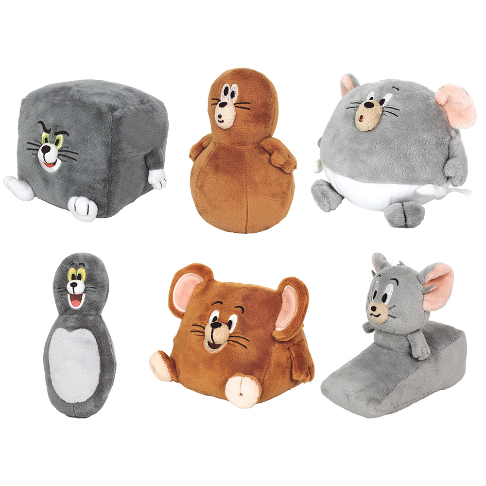 2023 Holiday Gift - TOM AND JERRY Official Online Store