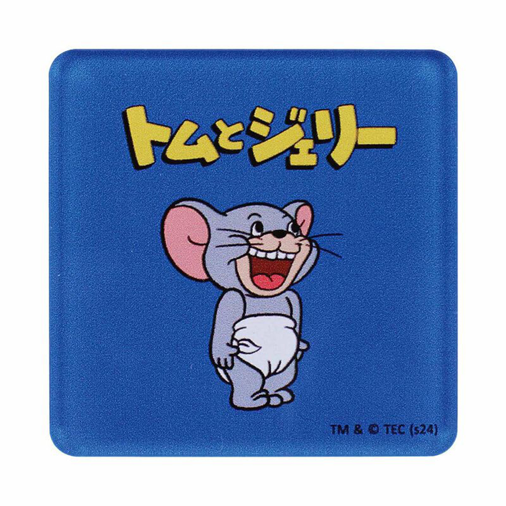 トムとジェリー シークレットアクリルマグネット ファニーレトロ - TOM