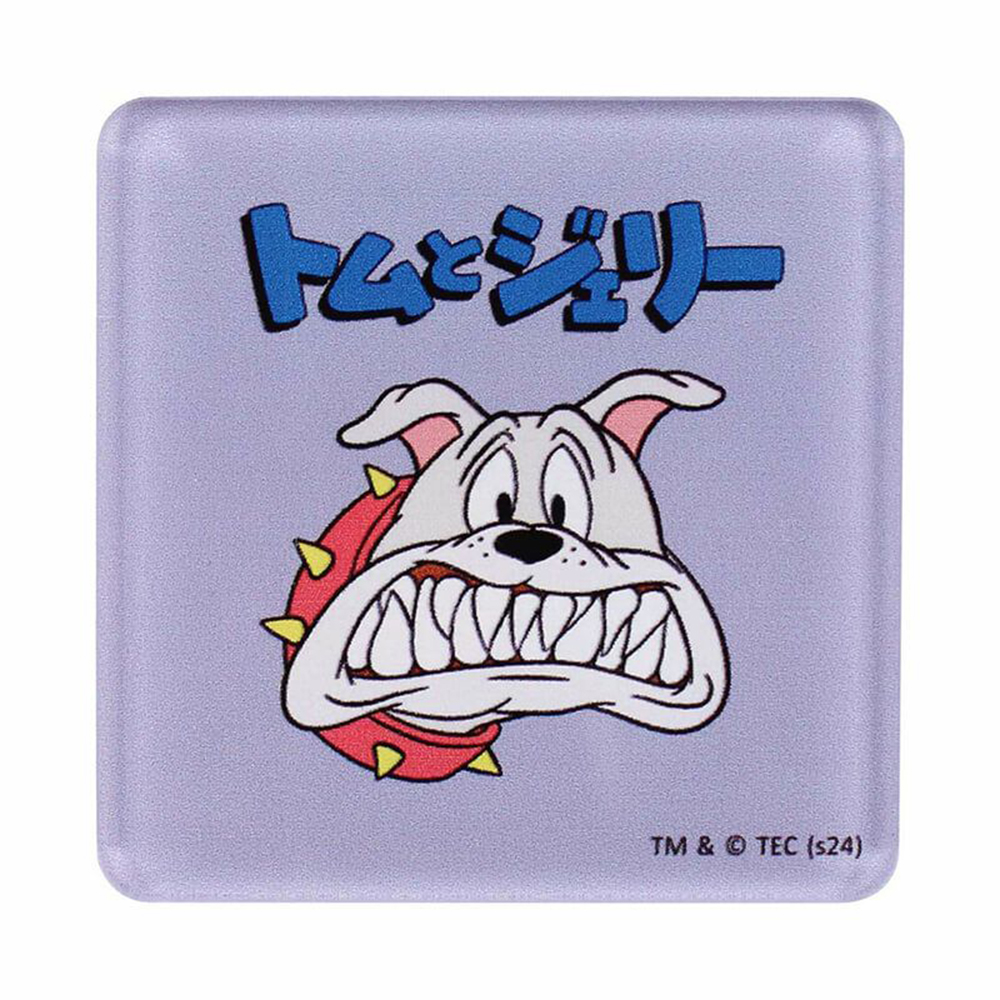 トムとジェリー シークレットアクリルマグネット ファニーレトロ - TOM
