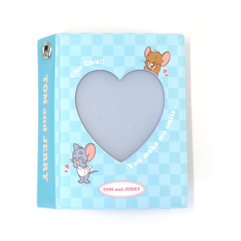 トムとジェリー コレクトブック - TOM AND JERRY Official Online Store