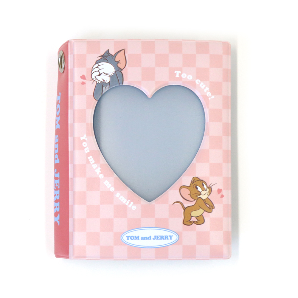 トムとジェリー コレクトブック - TOM AND JERRY Official Online Store