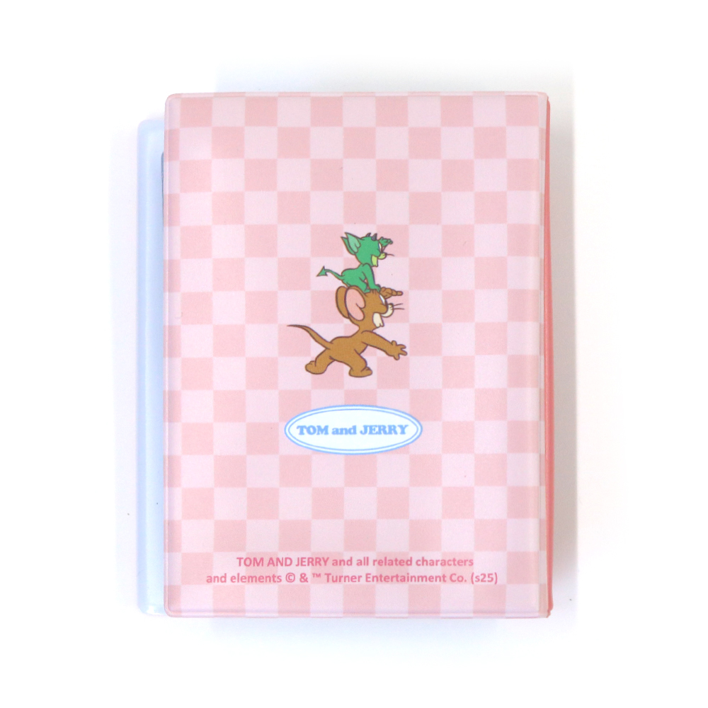 トムとジェリー コレクトブック - TOM AND JERRY Official Online Store