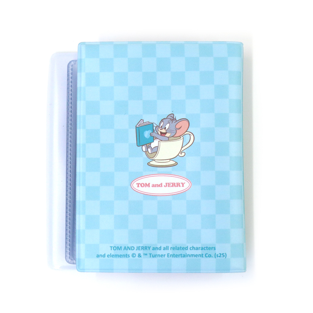 トムとジェリー コレクトブック - TOM AND JERRY Official Online Store