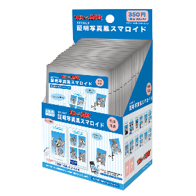 トレーディングアイテム - TOM AND JERRY Official Online Store