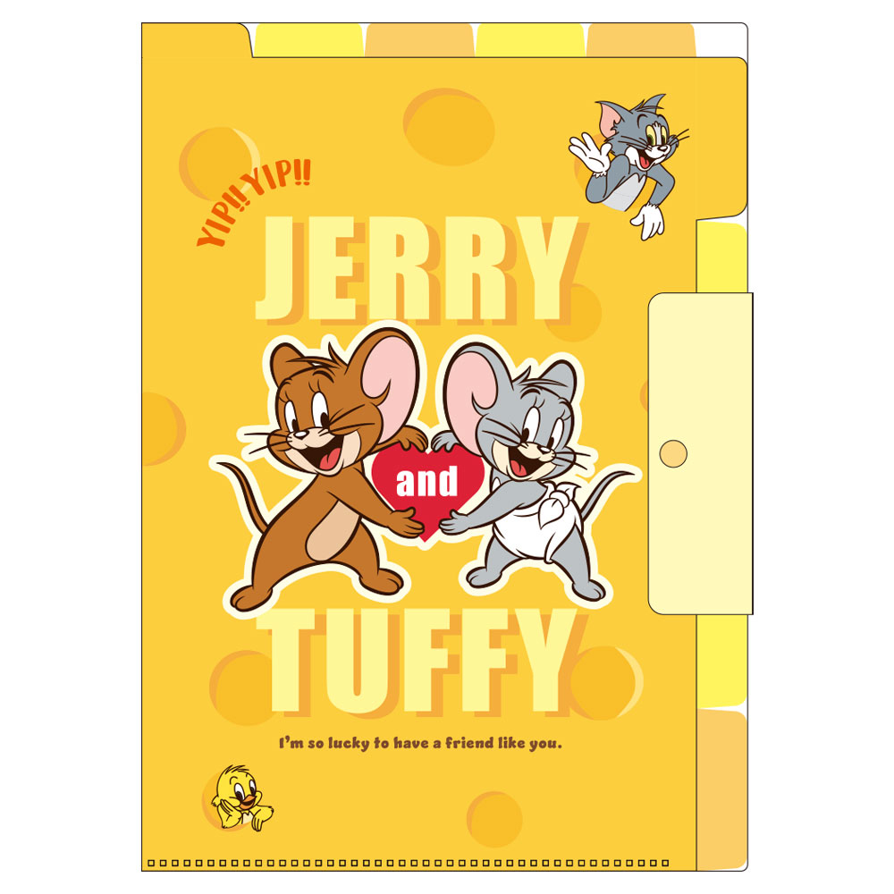 トム - TOM AND JERRY Official Online Store