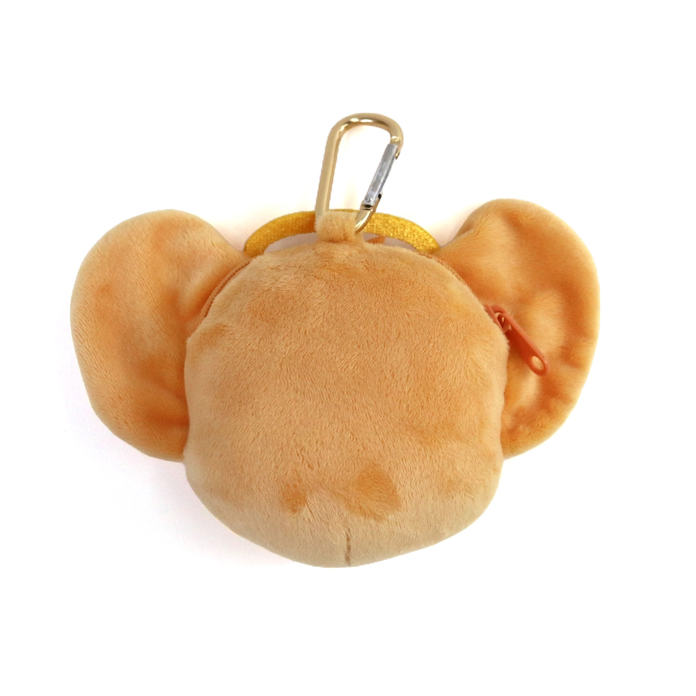 ぬいぐるみ n.com Amazon.co.jp: ティーズファクトリー トムとジェリー トム カラビナ