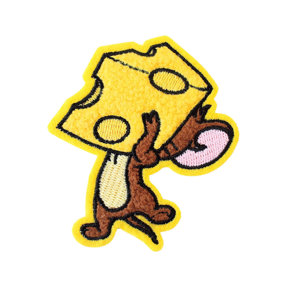 ジェリー - TOM AND JERRY Official Online Store